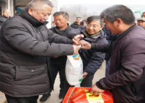 乡村振兴工作动态(第154期)