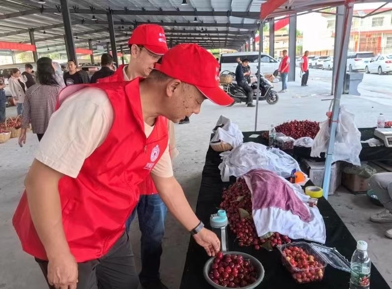 乡村振兴工作动态(第157期)