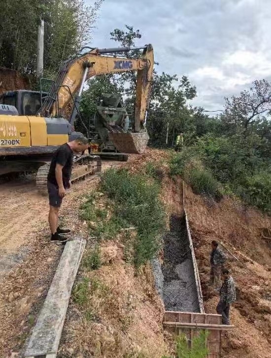 乡村振兴工作动态(第159期)