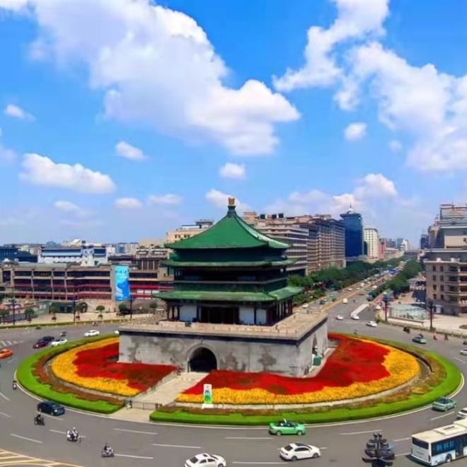 李明远在西安ATY官网调研时强调 坚持创新驱动 加快转型升级 完善服务保障 为我市工业高质量发展奠定坚实基础