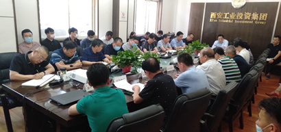 狠抓作风建设 助力追赶超越