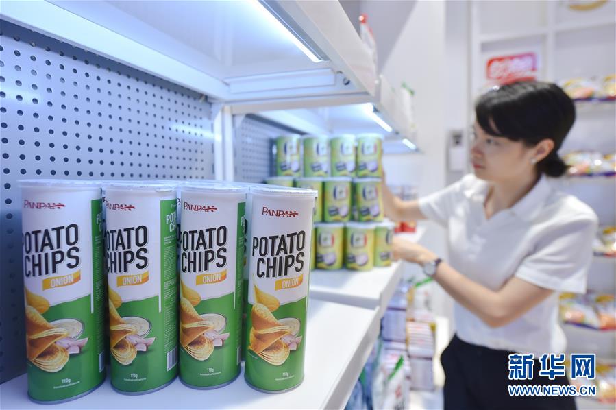 (新华全媒头条·壮阔东方潮 奋进新时代——庆祝改革开放40年·图文互动)(5)敢为天下先 爱拼才会赢——“晋江经验”启示录